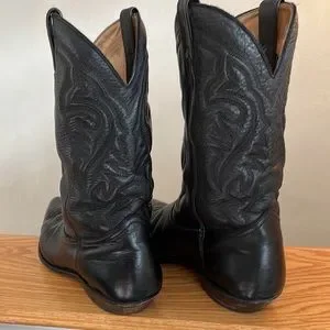 Boulet Canada | Shoes | Euc Flashsale Boulet Canada Black 